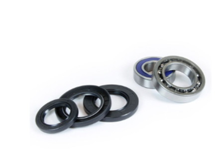 Rulmenți roată spate - PROX - rulmenti roata spate cu simeringuri Yamaha YFM 400 kodiak 4WD '93-'99 (25-1015)