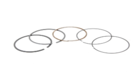 Pistoane pentru motoare 4T - PROX - segmenti piston Honda XR 400R '96-'04, TRX 400EX sportrax '99-'08, TRX 400X '09-'14 (85.25MM)