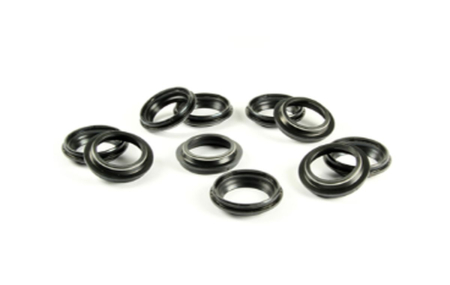 Simeringuri suspensie - PROX - semeringuri antipraf furca fata KTM SX 50/65 '12-'16 (10 szt.)