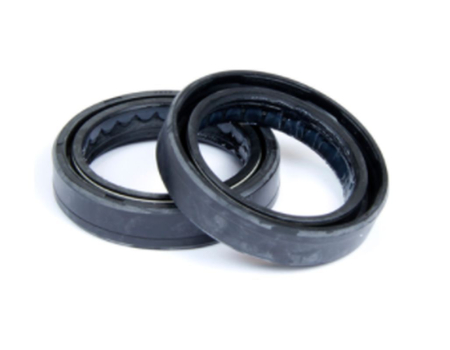 Simeringuri suspensie - PROX - semeringuri antipraf furca fata KTM SX 65 '02-11 (kpl. 2 szt.)