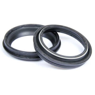 Antipraf - PROX - semeringuri antipraf furca fata KTM SX/SXF/EXC/EXCF/LC4 125/250/350/450/525/640/690/990, Yamaha yz/yzf '04-'22, Husqvarna/Husaberg/Sherco wp/kayaba 48X58,4MM (NOK) (ARI126) made IN japan (kpl. 