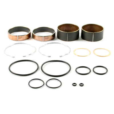 Seturi cuzineti furca - PROX - set bucse (cuzineti) suspensie fata Honda CR 250 '92-'94 (38-6116)