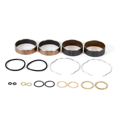 Bucșe (cuzineți) suspensie - PROX - set bucse (cuzineti) suspensie fata Honda XR 400R '96-'97, XR 600R '88-'00, XR 650L '93-'14 (38-6026)