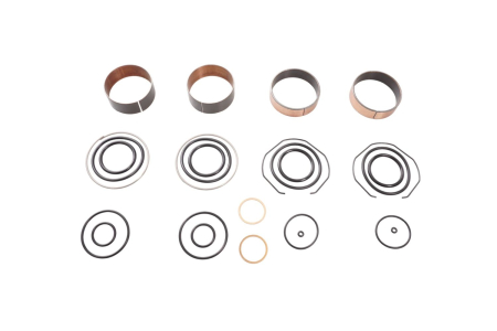 Bucșe (cuzineți) suspensie - PROX - set bucse (cuzineti) suspensie fata Kawasaki KX 250 F (KXF) '20-'24, KX 250 X '21-'24