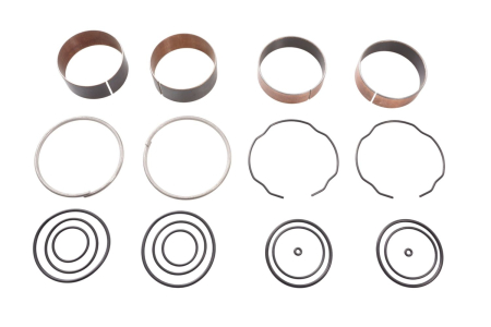 Bucșe (cuzineți) suspensie - PROX - set bucse (cuzineti) suspensie fata Kawasaki KX 450 F (KXF) '19-'24, KX 450 X '21-'24