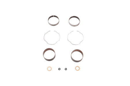 Seturi cuzineti furca - PROX - set bucse (cuzineti) suspensie fata Kawasaki KX 65 '00-'24, KLX 140 '08-'24, Suzuki RM 65 '03-'05, RM 80 '86-'88, Honda CR 80 R '85