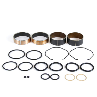 Seturi cuzineti furca - PROX - set bucse (cuzineti) suspensie fata Kawasaki KXF 450 '06-'07, Yamaha YZ 125/250 '05-24, YZF 250 '05-24, 450 '05-24,YZF450 '05-24 (38-6068)