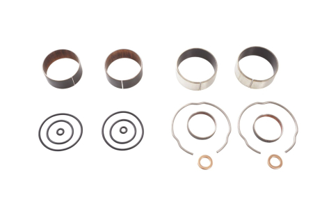 Bucșe (cuzineți) suspensie - PROX - set bucse (cuzineti) suspensie fata KTM SX 65 '02-'11