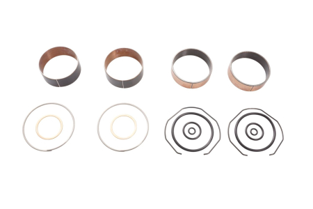 Bucșe (cuzineți) suspensie - PROX - set bucse (cuzineti) suspensie fata Suzuki rm-cu 250 '16-'18