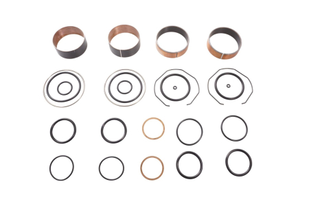 Bucșe (cuzineți) suspensie - PROX - set bucse (cuzineti) suspensie fata Suzuki rm-cu 250 '19-'25