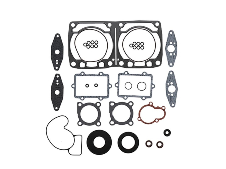 Set garnituri complete si Top End motor - PROX - set garnituri cu set simeringuri motor arctic CAT 800 '10-'17 (skuter snowmobile)