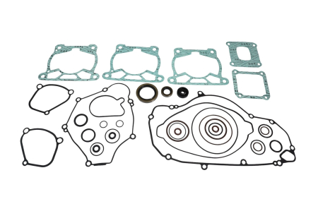 Set garnituri complete si Top End motor - PROX - set garnituri cu set simeringuri motor gas gas MC 25 '26, Husqvarna TC 125 '23-'26, TE 150 '24-'26, KTM exc/xc-w 150 '24-'26, sx/xc 125 '23-'26