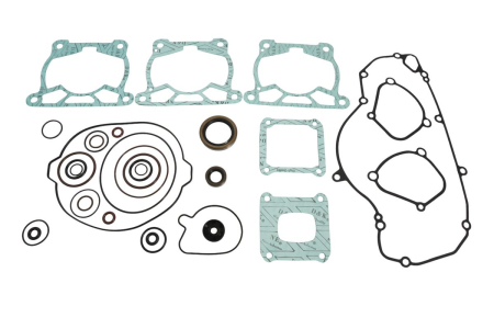 Set garnituri complete si Top End motor - PROX - set garnituri cu set simeringuri motor gas gas MC 25 '26, Husqvarna TC 125 '23-'26, TE 150 '24-'26, KTM exc/xc-w 150 '24-'26, sx/xc 125 '23-'26