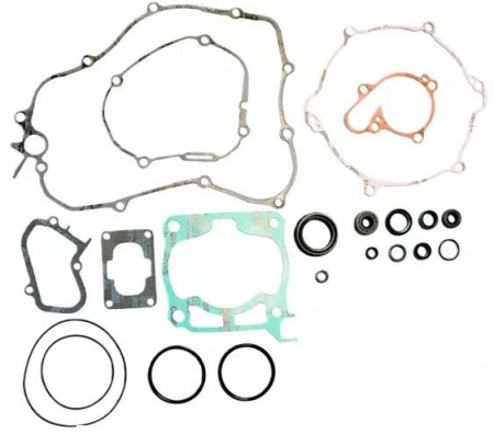 Set garnituri complete si Top End motor - PROX - set garnituri cu set simeringuri motor Honda CRF 250 R '18-'21