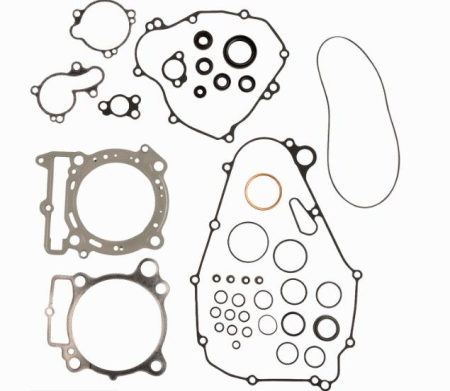 Set garnituri complete si Top End motor - PROX - set garnituri cu set simeringuri motor Honda CRF 450 r>rx '21-'22