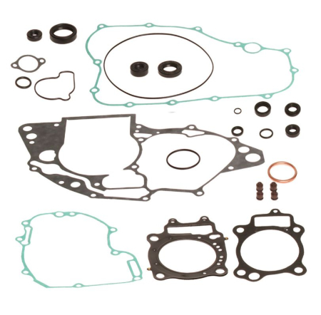 Set garnituri complete si Top End motor - PROX - set garnituri cu set simeringuri motor Honda CRF 450 r>rx '23-'25