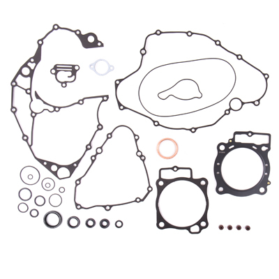 Set garnituri complete si Top End motor - PROX - set garnituri cu set simeringuri motor Honda CRF 450R/RX 17-18
