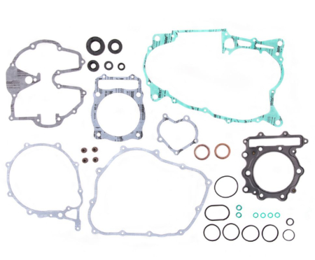 Set garnituri complete si Top End motor - PROX - set garnituri cu set simeringuri motor Honda XR 650 L '93-'20
