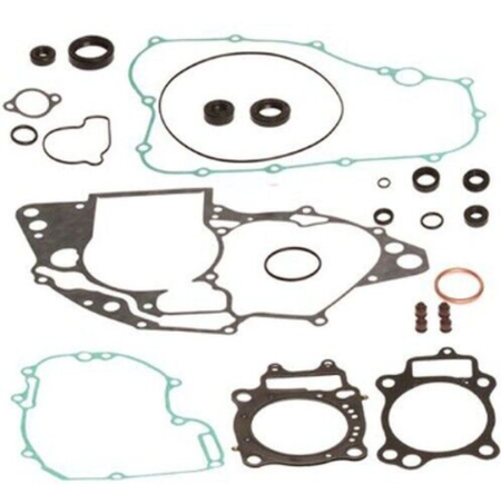 Set garnituri complete si Top End motor - PROX - set garnituri cu set simeringuri motor Kawasaki KX 100 '14-'21; KX 112 '22-'23