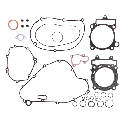Set garnituri complete si Top End motor - PROX - set garnituri cu set simeringuri motor Kawasaki KXF 450 16-17