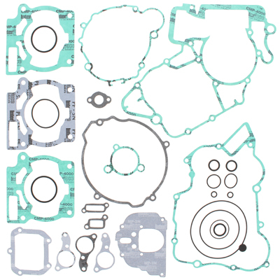 Set garnituri complete si Top End motor - PROX - set garnituri cu set simeringuri motor KTM EXC 200 13-16