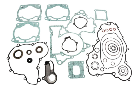 Set garnituri complete si Top End motor - PROX - set garnituri cu set simeringuri motor KTM EXC 250 TPI '19-'20, Husqvarna TE 250 i '20