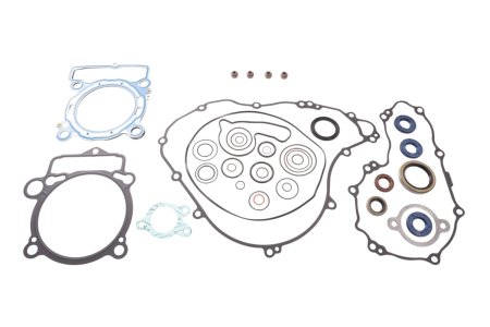 Set garnituri complete si Top End motor - PROX - set garnituri cu set simeringuri motor KTM exc-f 250 '20-'23, Husqvarna FE 250 '20-'23, gas gas EC 250 F '21-'23