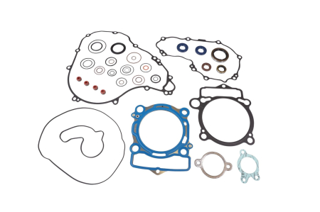 Set garnituri complete si Top End motor - PROX - set garnituri cu set simeringuri motor KTM exc-f 350 '20-'23