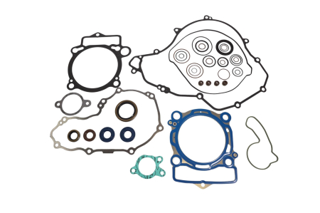 Set garnituri complete si Top End motor - PROX - set garnituri cu set simeringuri motor KTM exc-f 350 '24-'25, Husqvarna FE 350 '24-'25