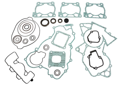 Set garnituri complete si Top End motor - PROX - set garnituri cu set simeringuri motor KTM SX 150 '16-'22