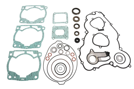 Set garnituri complete si Top End motor - PROX - set garnituri cu set simeringuri motor KTM SX 250 '21-'22, Husqvarna TC 250 '21-'22, gas gas MC 250 '22-'23