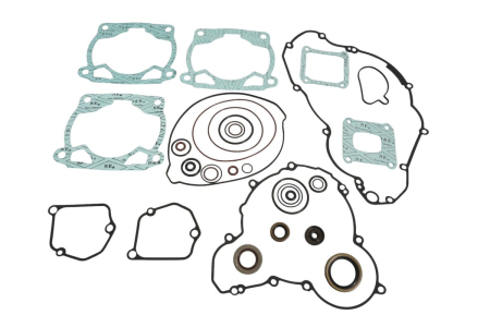 Set garnituri complete si Top End motor - PROX - set garnituri cu set simeringuri motor KTM SX 250 '23-'25, EXC 250 TPI '24-'25