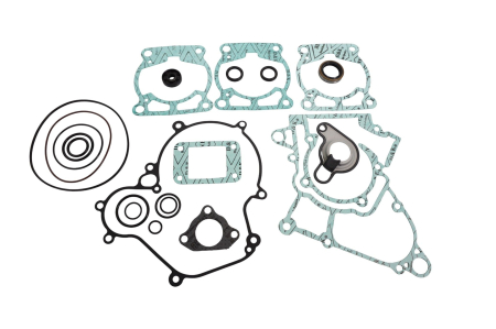 Set garnituri complete si Top End motor - PROX - set garnituri cu set simeringuri motor KTM SX 50 '24-'25, Husqvarna TC 50 '24-'25