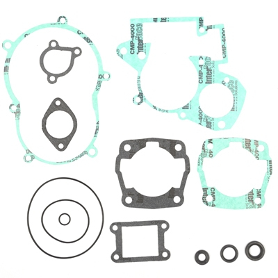Set garnituri complete si Top End motor - PROX - set garnituri cu set simeringuri motor KTM SX 50 LC '01-'08