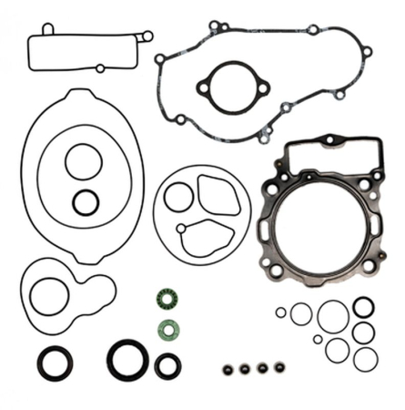 Set garnituri complete si Top End motor - PROX - set garnituri cu set simeringuri motor KTM SX 505 ATV '09-'10