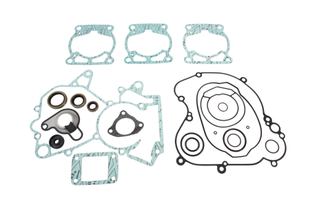 Set garnituri complete si Top End motor - PROX - set garnituri cu set simeringuri motor KTM SX 65 '24-'25, Husqvarna TC 65 '24-'25