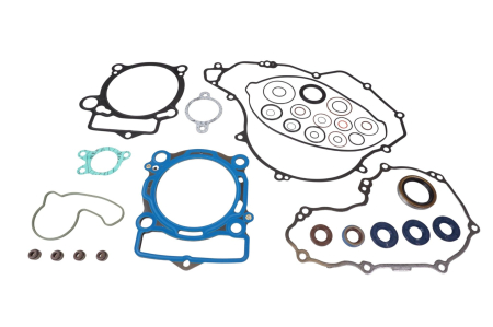 Set garnituri complete si Top End motor - PROX - set garnituri cu set simeringuri motor KTM sx-f 350 '23-'25, Husqvarna FC 350 '23-'25