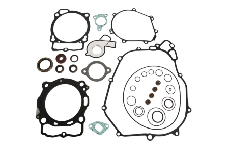 Set garnituri complete si Top End motor - PROX - set garnituri cu set simeringuri motor KTM sx-f 450 '19-'22, Husqvarna FC 450 '19-'22