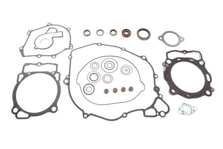 Set garnituri complete si Top End motor - PROX - set garnituri cu set simeringuri motor KTM sx-f 450 '23-'25, Husqvarna FC 450 '23-'25