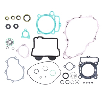 Set garnituri complete si Top End motor - PROX - set garnituri cu set simeringuri motor KTM SXF (sx-f) 250 '13-'15