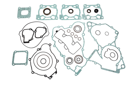Set garnituri complete si Top End motor - PROX - set garnituri cu set simeringuri motor KTM xc-w 125 '17-'19, Husqvarna TX 125 '17-'19