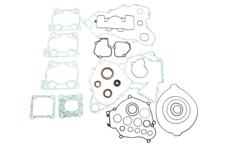 Set garnituri complete si Top End motor - PROX - set garnituri cu set simeringuri motor KTM xc-w 150 '17-'19, EXC 150 TPI '20-'23