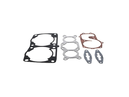 Set garnituri complete si Top End motor - PROX - set garnituri cu set simeringuri motor Polaris 800 CFI '11-'12 (skuter snowmobile)