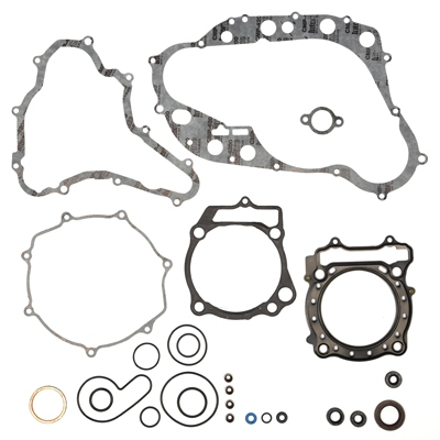 Set garnituri complete si Top End motor - PROX - set garnituri cu set simeringuri motor Suzuki LTR (lt-r) 450 '09-'11