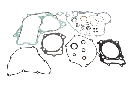 Set garnituri complete si Top End motor - PROX - set garnituri cu set simeringuri motor Suzuki RMX 450Z '10-'19