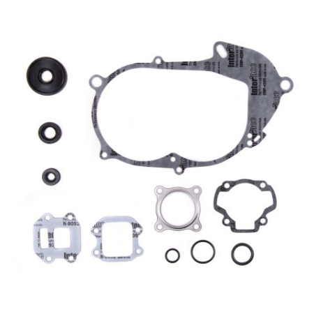 Set garnituri complete si Top End motor - PROX - set garnituri cu set simeringuri motor Yamaha PW 50 '90-21'