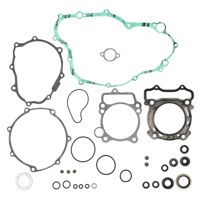Set garnituri complete si Top End motor - PROX - set garnituri cu set simeringuri motor Yamaha WRF 250 03-13