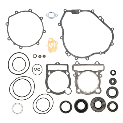 Set garnituri complete si Top End motor - PROX - set garnituri cu set simeringuri motor Yamaha YFM 350 bruin>grizzly '04-'14