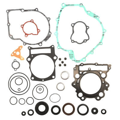 Set garnituri complete si Top End motor - PROX - set garnituri cu set simeringuri motor Yamaha YFM 660 F grizzly '02-'08, YXR 660 rhino '04-'07