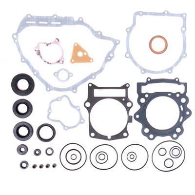 Set garnituri complete si Top End motor - PROX - set garnituri cu set simeringuri motor Yamaha YFM 700 grizzly 14-15